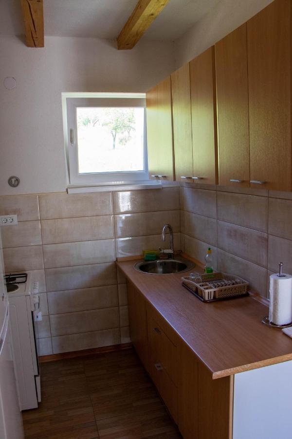 Big Mama'S Apartments คอนยิค ภายนอก รูปภาพ